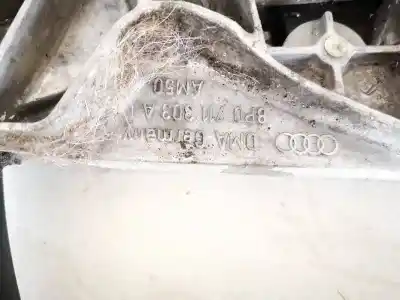 Автозапчасти б/у рычаг ручного тормоза за audi a3 (8p) 2.0 16v fsi ссылки oem iam 8p0711303a  