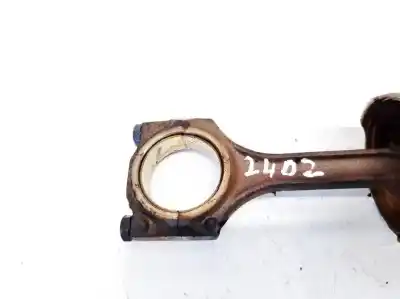 Second-hand car spare part piston for daewoo lanos 1.6 cat oem iam references   