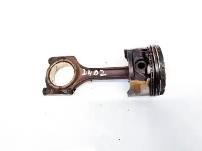 Second-hand car spare part piston for daewoo lanos 1.6 cat oem iam references 