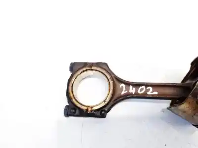 Second-hand car spare part piston for daewoo lanos 1.6 cat oem iam references   