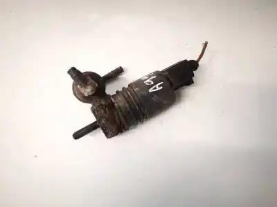 Pezzo di ricambio per auto di seconda mano pompa pulita per volkswagen passat cc (357) 2.0 tdi dpf riferimenti oem iam 