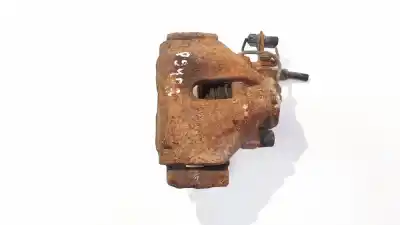 Peça sobressalente para automóvel em segunda mão pinça de travão dianteira esquerda por audi a4 avant (8e) 2.5 tdi (120kw) referências oem iam 