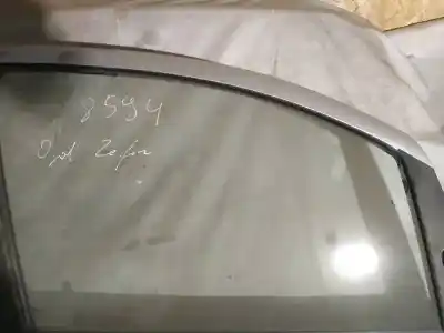 Автозапчасти б/у передняя правая луна за opel zafira, a 1999.04 - 2003.11 2.2 dti 16v 92kw 2002.01 - 2005.06 ссылки oem iam as2  