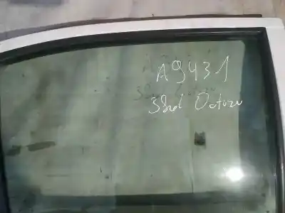 Автозапчастина б/у задне праве скло для skoda octavia combi (1u5) 1.9 tdi посилання на oem iam as2