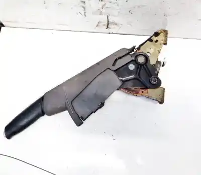 Peça sobressalente para automóvel em segunda mão alavanca de travão de mão por audi a4 avant (8e) 2.5 tdi (120kw) referências oem iam 8e0711777