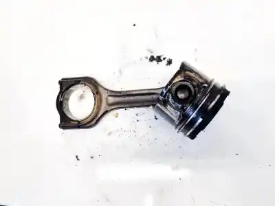 Second-hand car spare part piston for citroen c4 i (lc_) 1.6 hdi oem iam references  Second-hand car spare part piston for citroen c4 i (lc_) 1.6 hdi oem iam references