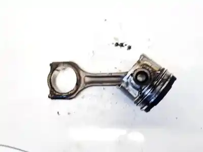 Second-hand car spare part piston for citroen c4 i (lc_) 1.6 hdi oem iam references  Second-hand car spare part piston for citroen c4 i (lc_) 1.6 hdi oem iam references