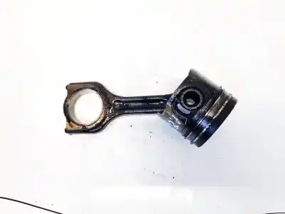 Peça sobressalente para automóvel em segunda mão pistão por ford focus lim. (cb8) 1.6 tdci cat referências oem iam 