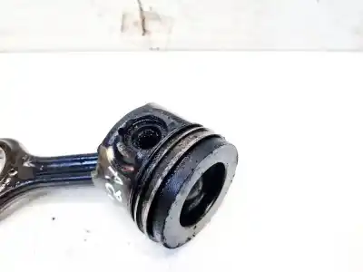 Peça sobressalente para automóvel em segunda mão pistão por ford focus lim. (cb8) 1.6 tdci cat referências oem iam   