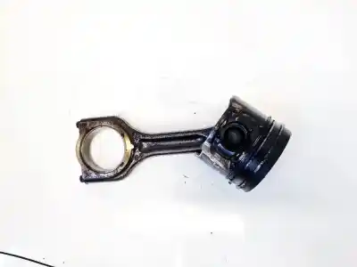 Peça sobressalente para automóvel em segunda mão pistão por ford focus lim. (cb8) 1.6 tdci cat referências oem iam 