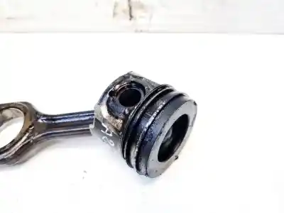 Second-hand car spare part piston for ford focus lim. (cb8) 1.6 tdci cat oem iam references   