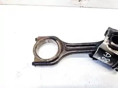 Second-hand car spare part piston for ford focus lim. (cb8) 1.6 tdci cat oem iam references   