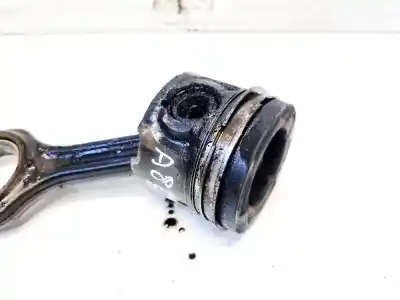 Second-hand car spare part piston for ford focus lim. (cb8) 1.6 tdci cat oem iam references   