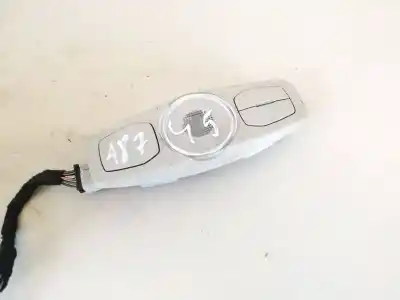 Автозапчасти б/у регистрация пилот за FORD GRAND C-MAX VAN 2.0 TDCi ссылки OEM IAM AM51-13K767-AB  AM51-13K767-AB