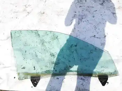 Peça sobressalente para automóvel em segunda mão vidro dianteiro direito por audi a4 avant (8e) 2.5 tdi (120kw) referências oem iam as2