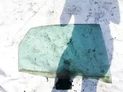 Peça sobressalente para automóvel em segunda mão vidro traseiro direito por audi a4 avant (8e) 2.5 tdi (120kw) referências oem iam as2