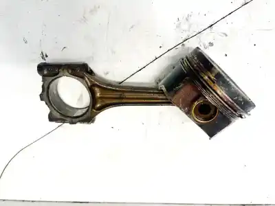 Peça sobressalente para automóvel em segunda mão pistão por volkswagen passat b5 (3b2) 1.8 t referências oem iam 