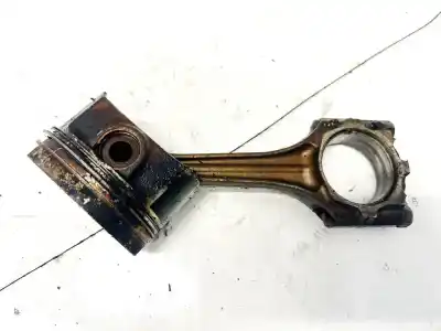 Peça sobressalente para automóvel em segunda mão pistão por volkswagen passat b5 (3b2) 1.8 t referências oem iam 