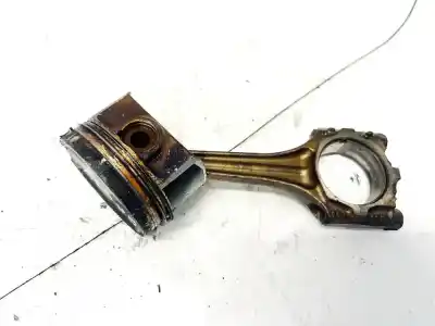 Peça sobressalente para automóvel em segunda mão pistão por volkswagen passat b5 (3b2) 1.8 t referências oem iam 