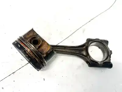 Peça sobressalente para automóvel em segunda mão pistão por volkswagen passat b5 (3b2) 1.8 t referências oem iam 