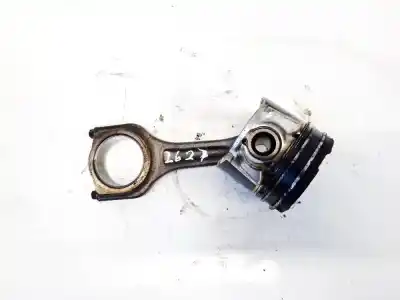 Автозапчасти б/у поршень за ford fiesta (cb1) 1.4 tdci cat ссылки oem iam 