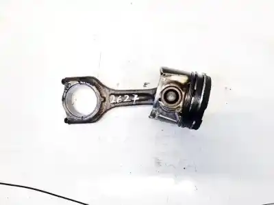 Автозапчасти б/у поршень за ford fiesta (cb1) 1.4 tdci cat ссылки oem iam 