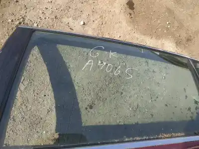 Автозапчасти б/у заднее левое окно за lexus gs (gs/us/ws19) 3.0 v6 24v cat ссылки oem iam as2  