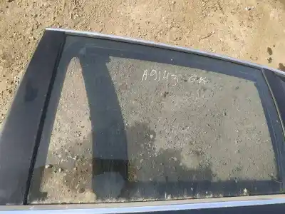 Автозапчастина б/у вікно задне ліве для volkswagen phaeton (3d1, 3d2, 3d3, 3d4, 3d6, 3d7, 3d8, 3d9) 3.0 v6 tdi 4motion посилання на oem iam 