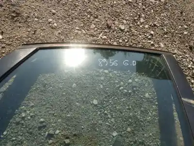 Peça sobressalente para automóvel em segunda mão vidro traseiro direito por ford focus turnier (cb4) 1.6 16v cat referências oem iam as2