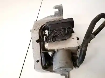 Автозапчасти б/у абс за renault zoe i 2012 - 2020.06 65kw (90 ps 89 bhp) ссылки oem iam 472103058r