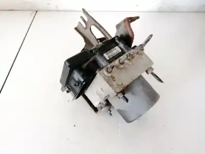 Peça sobressalente para automóvel em segunda mão abs por opel meriva 1.6 16v referências oem iam 0265234583  