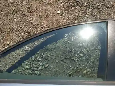 Peça sobressalente para automóvel em segunda mão vidro dianteiro esquerdo por ford focus turnier (cb4) 1.6 16v cat referências oem iam as2