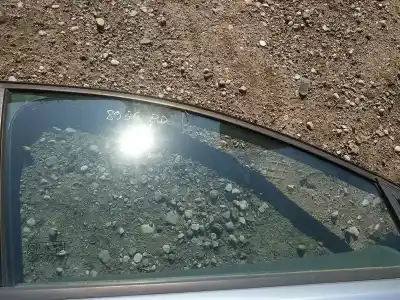 Peça sobressalente para automóvel em segunda mão vidro dianteiro direito por ford focus turnier (cb4) 1.6 16v cat referências oem iam as2