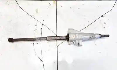 Peça sobressalente para automóvel em segunda mão coluna de direcção por audi 80 b4 avant (8c5) 1.9 tdi referências oem iam 893419565e