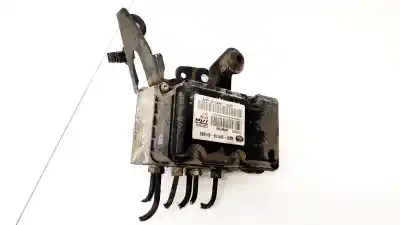 Автозапчасти б/у абс за ford s-max (ca1) 1.8 tdci cat ссылки oem iam 6g912m110ah