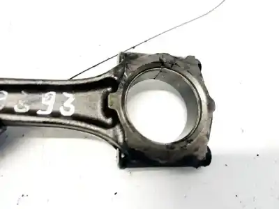 Second-hand car spare part piston for opel zafira a 2.0 dti oem iam references   