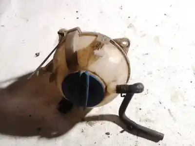 Автозапчастина б/у розширення депозит для skoda octavia combi (1z5) 1.9 tdi dpf посилання на oem iam 1k0121407  