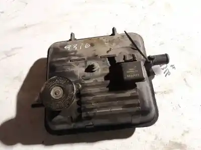 Peça sobressalente para automóvel em segunda mão depósito de expansão por citroen evasion 1.9 td sx referências oem iam 0r001479909080