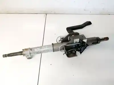 Автозапчастина б/у рульва колонка для opel astra h caravan 1.9 cdti посилання на oem iam 24454492  278953053, 1060713