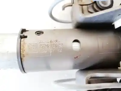 Автозапчастина б/у рульва колонка для opel astra h caravan 1.9 cdti посилання на oem iam 24454492  278953053, 1060713