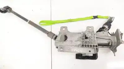 Автозапчастина б/у рульва колонка для CITROEN C4 PICASSO 1.6 16V HDi FAP Посилання на OEM IAM 9681750077  1063100