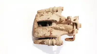 Peça sobressalente para automóvel em segunda mão pinça de travão traseira esquerda por audi 80 b4 avant (8c5) 1.9 tdi referências oem iam 