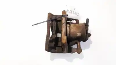 Second-hand car spare part front left brake caliper for nissan note (e11e) 1.6 16v cat oem iam references   