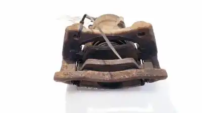 Second-hand car spare part front left brake caliper for nissan note (e11e) 1.6 16v cat oem iam references   