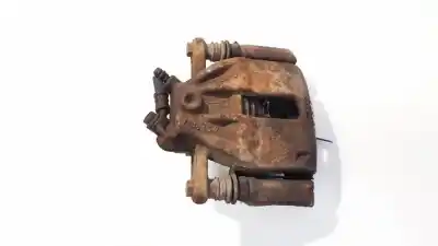 Second-hand car spare part front left brake caliper for nissan note (e11e) 1.6 16v cat oem iam references 