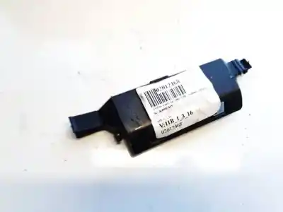 Peça sobressalente para automóvel em segunda mão luz da chapa de matrícula por audi a6 avant (4f5) 3.0 tdi quattro referências oem iam 4e0947415