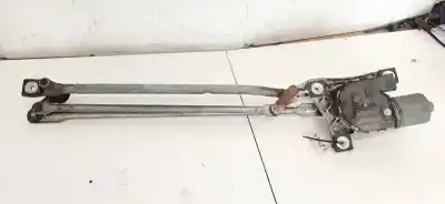 Peça sobressalente para automóvel em segunda mão mecanismo de escova dianteira por volvo v50 (545) 2.0 d referências oem iam 3397021108