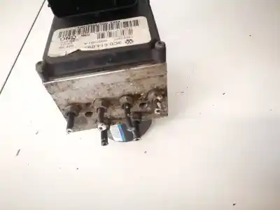 Автозапчасти б/у абс за volkswagen passat variant (3c5) 1.9 tdi ссылки oem iam 3c0614095p  16027201, 16027001-a