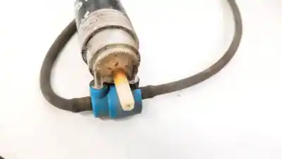 Second-hand car spare part washer pump for nissan note (e11e) 1.6 16v cat oem iam references   