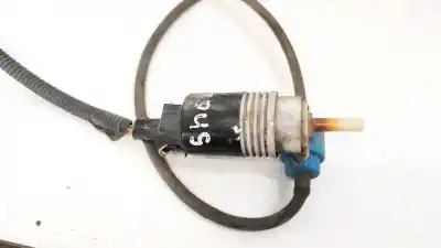 Second-hand car spare part washer pump for nissan note (e11e) 1.6 16v cat oem iam references 